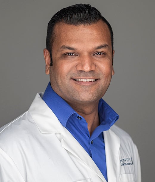 Hardik Thakkar