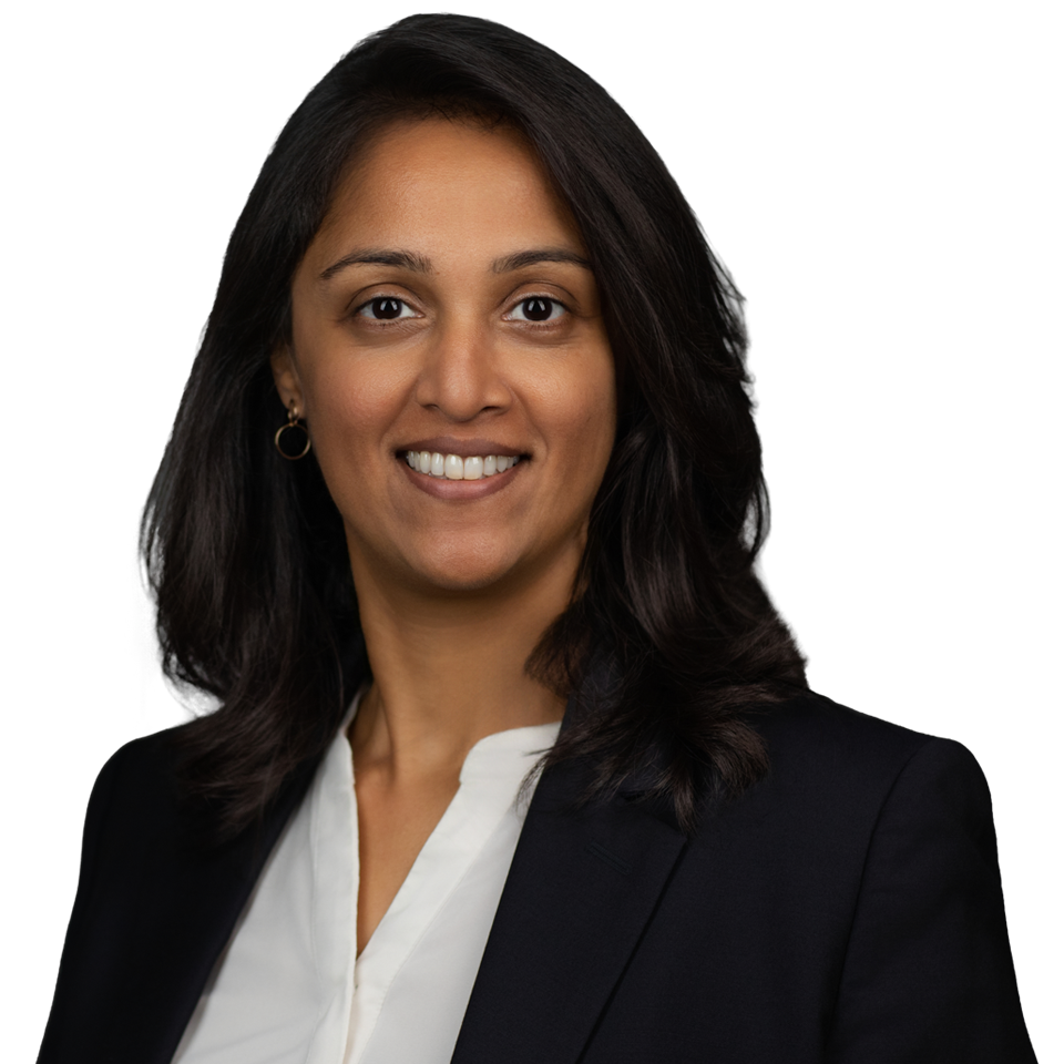 Niriksha Patel