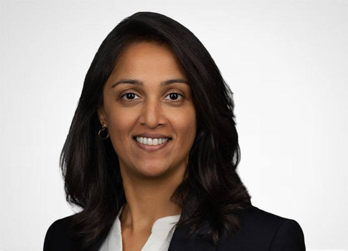 Niriksha Patel