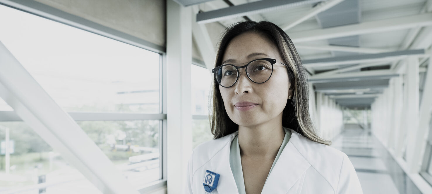 Hyo Han, MD