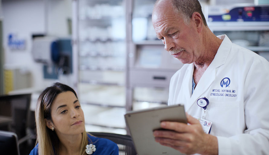 Faculty | Moffitt