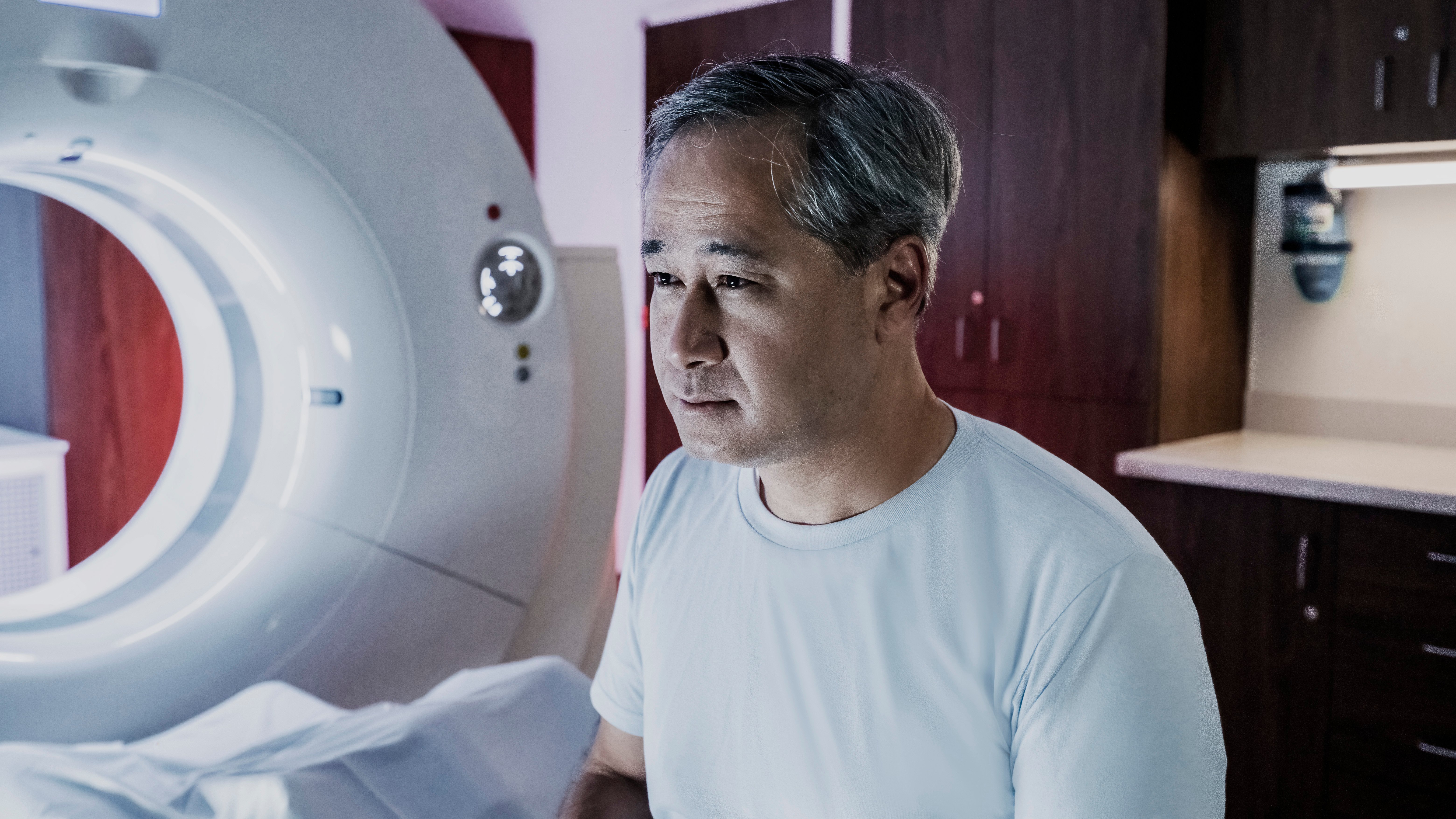 CT Tech at Moffitt Cancer Center