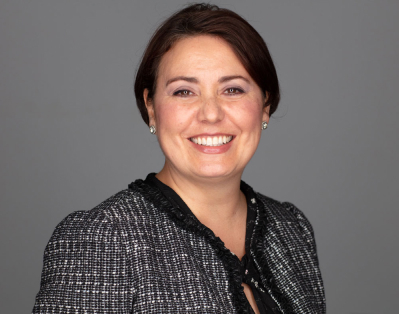 Photo of Maria Muller