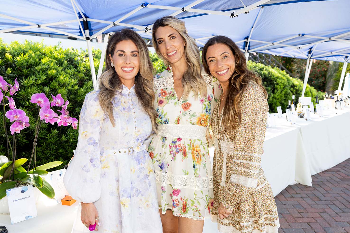 Moffitt Sarasota Luncheon