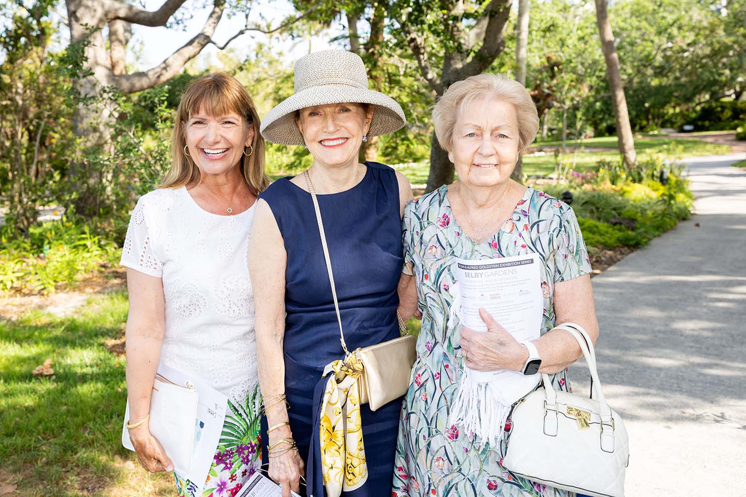 Moffitt Sarasota Luncheon