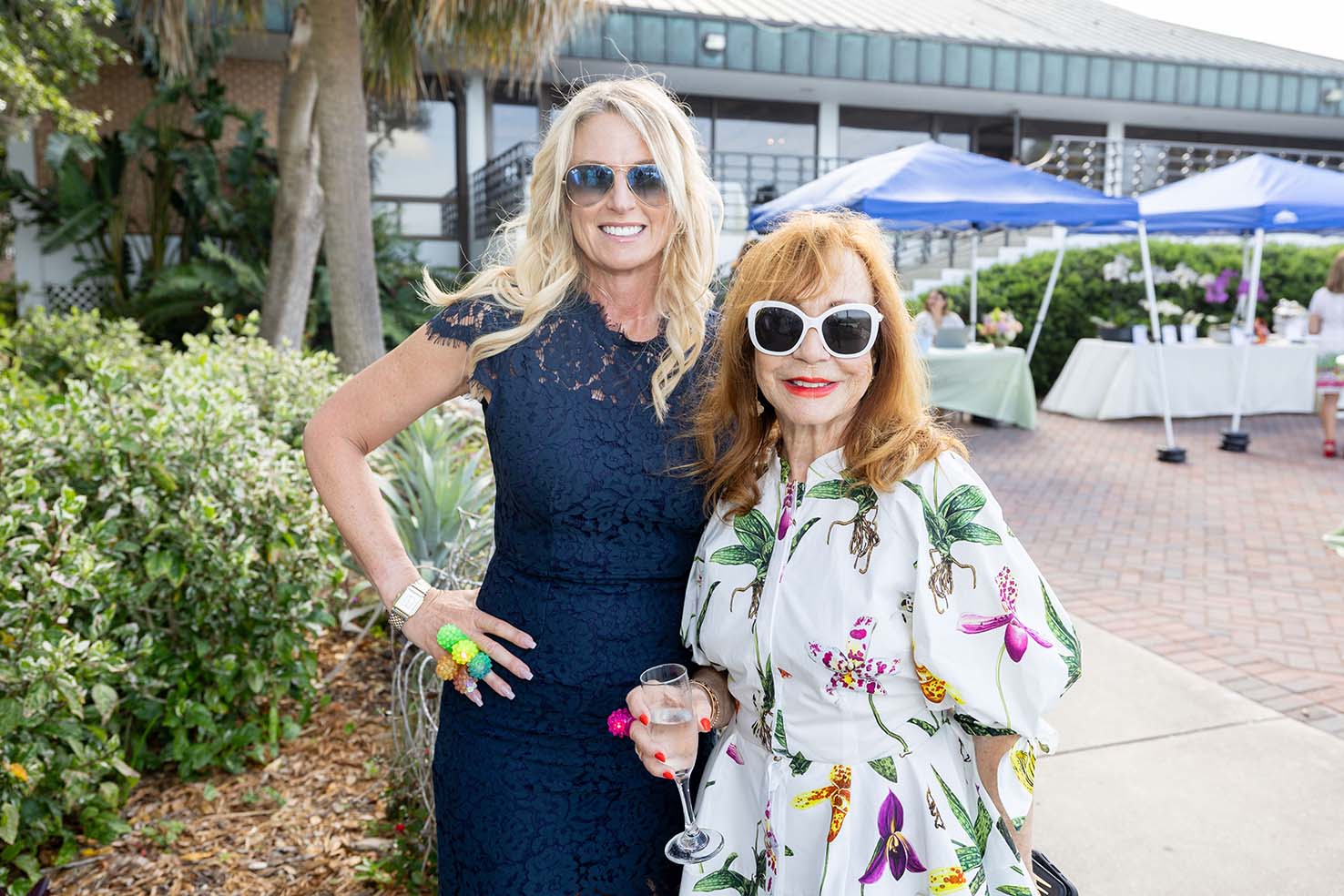 Moffitt Sarasota Luncheon