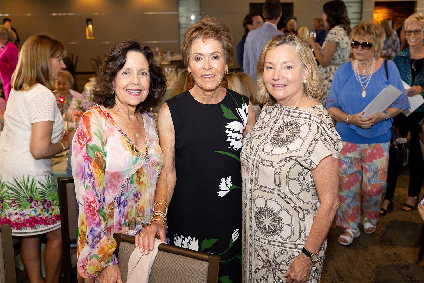 Moffitt Sarasota Luncheon