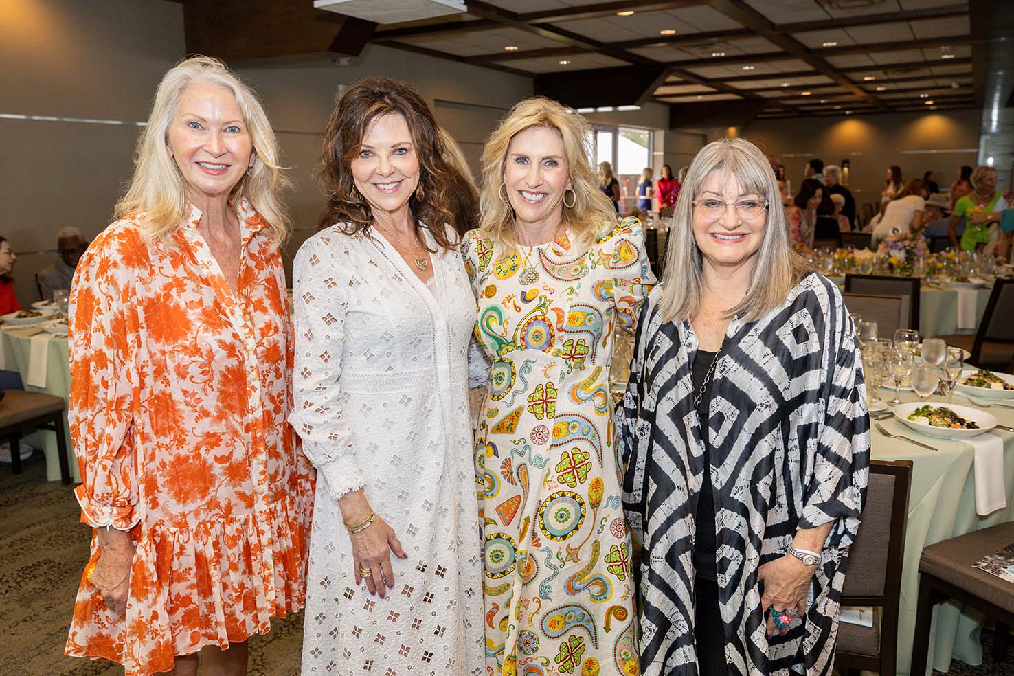 Moffitt Sarasota Luncheon