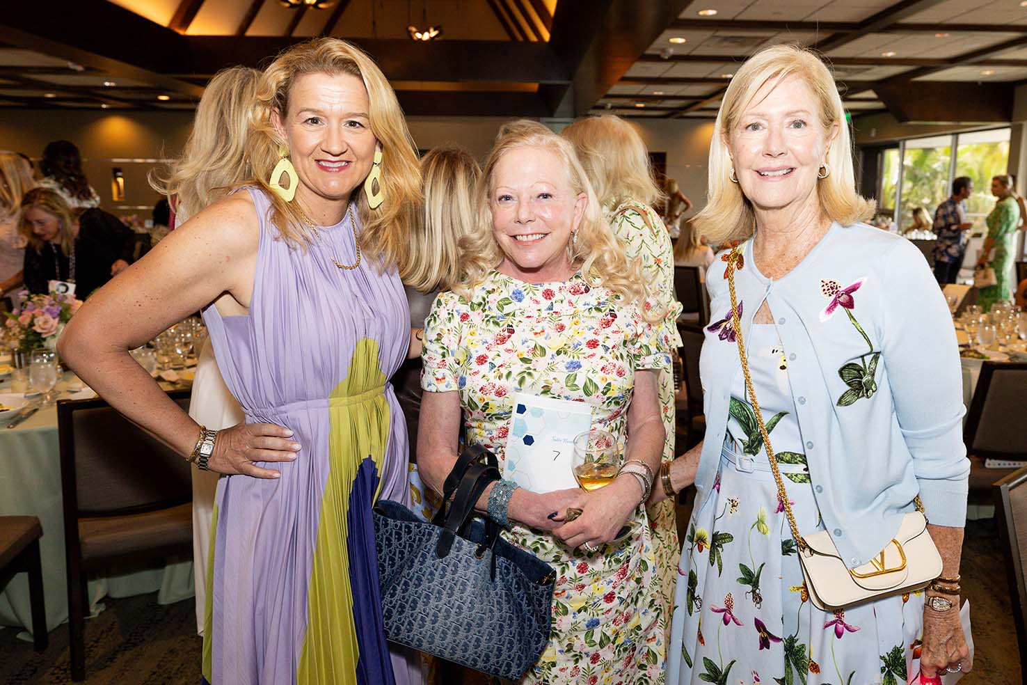 Moffitt Sarasota Luncheon