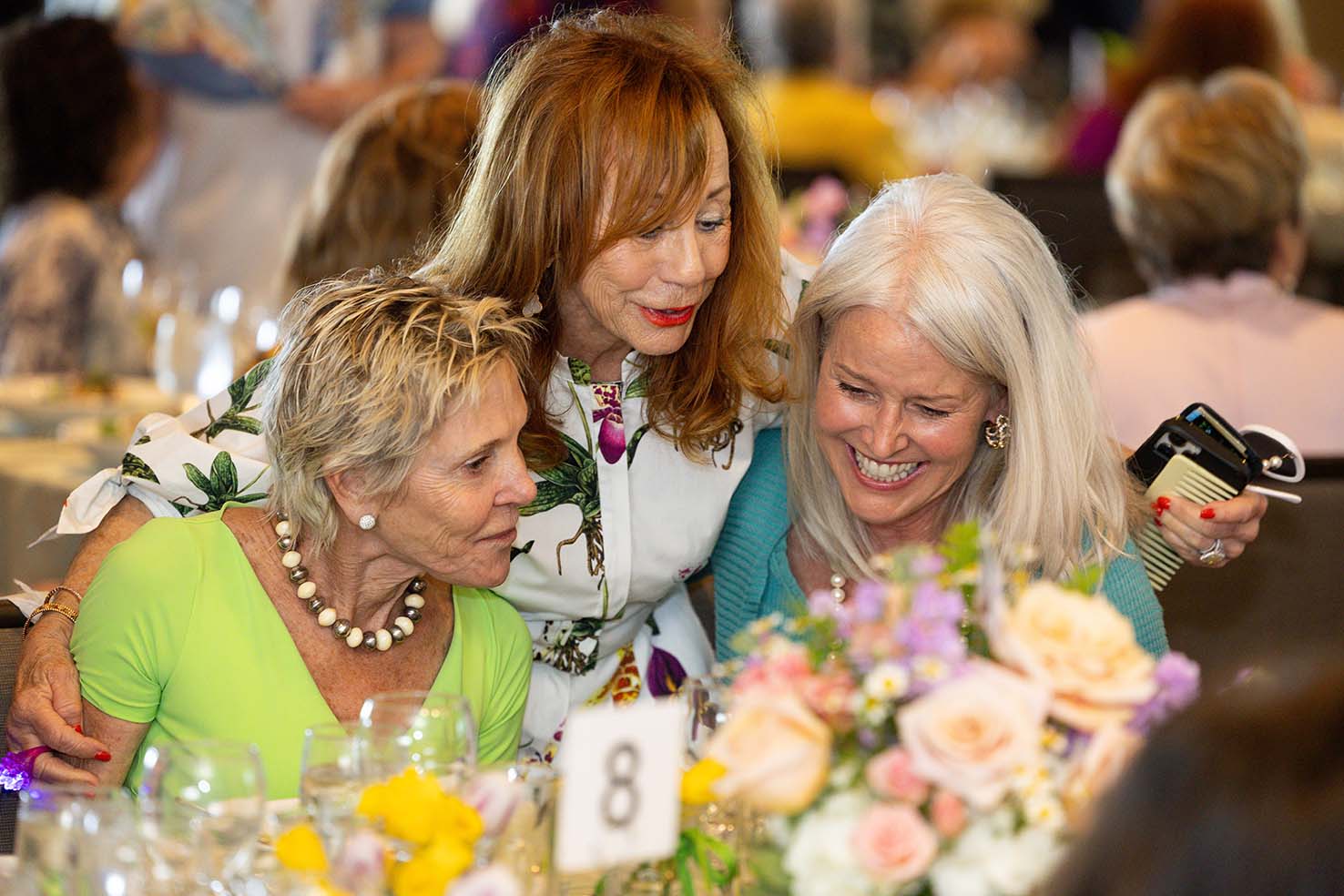 Moffitt Sarasota Luncheon