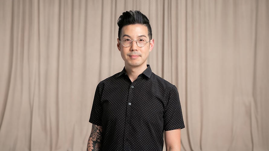 Dr. Lau Moffit Researcher, Melanoma and Skin Cancer