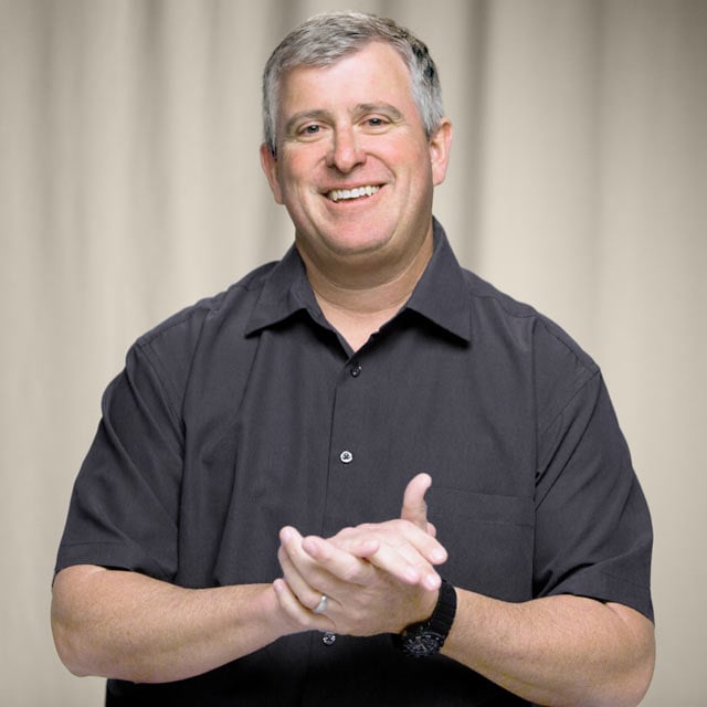 Francis is Melanoma Cancer Survivor