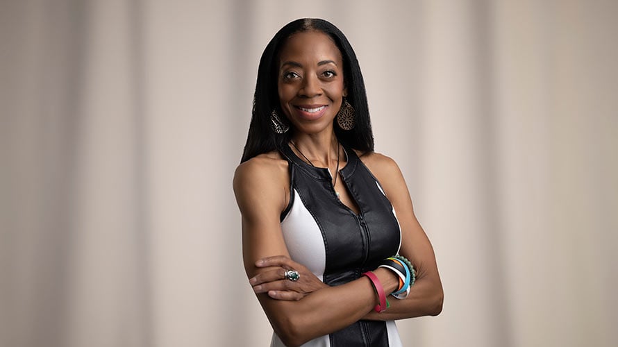 Gayle is a Metastatic Neuroendocrine Tumor Cancer Survivor