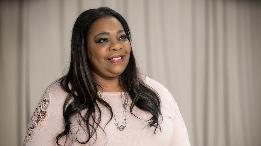 Melissa, Breast, Bladder and Thyroid Cancer Survivor