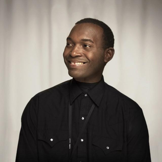 Jonathan, Laryngeal Cancer Patient