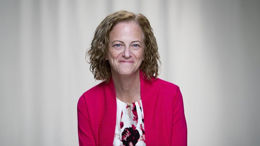 Patti, Metastatic Breast Cancer Patient