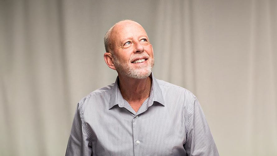 Rick, Esophageal Cancer Survivor