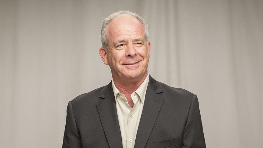 Robert, Prostate Cancer Survivor