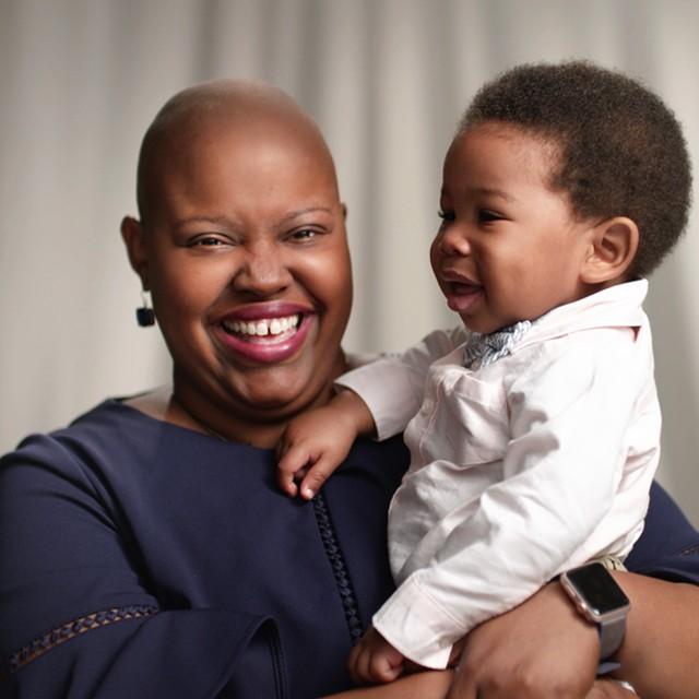 Theresa and Thaddeus