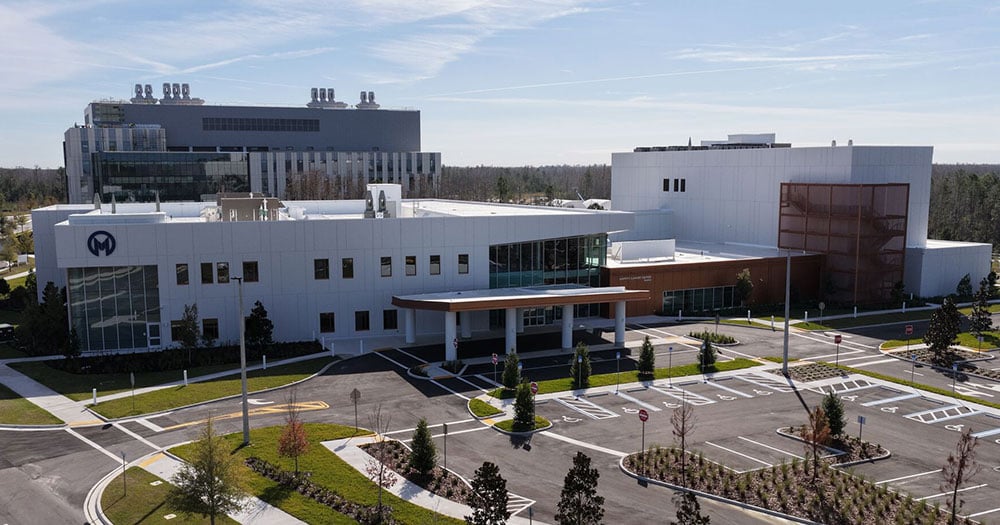 Speros Outpatient Center