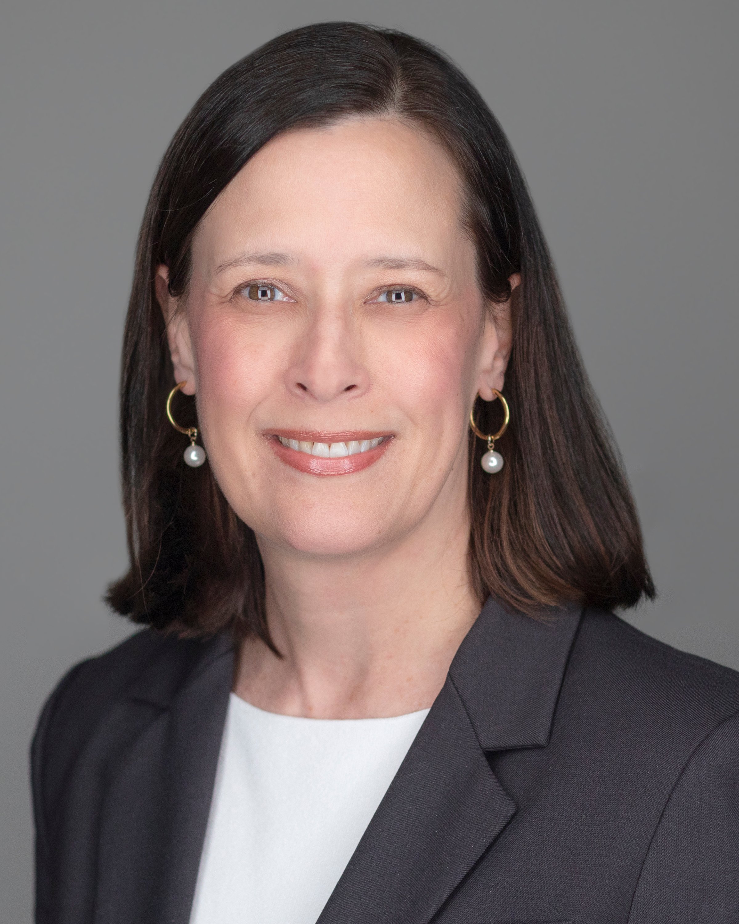 headshot of Dr. Jenny Vidrine