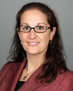 Kristie Moffett, MHA 