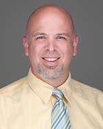 Todd Hoffert