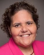 Jeanette Palencia, CCHW