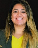 Juanita Carbajal, MPH