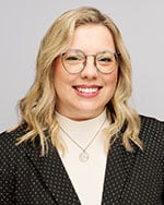 Tina Inman,&nbsp;MS, CGC