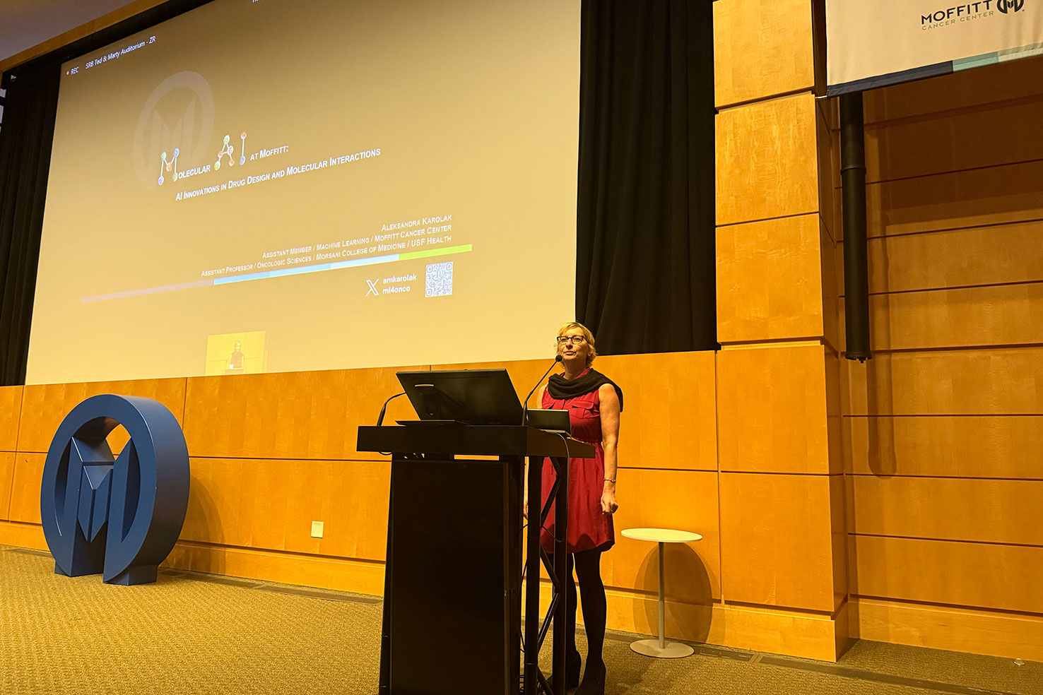 Dr. Karolak Presentation