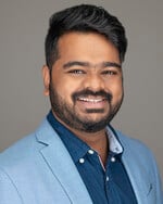 Sayantan Purkayastha