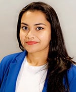 Sanjukta Bhattacharjee