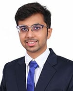 Harshank Patel, MD