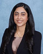 Kriti Dhamija, MD 