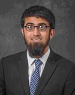 Taha Huda, MD