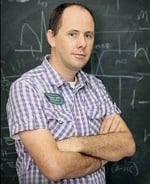 Alexander RA Anderson, PhD  