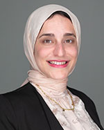 Aya Elmarsafawi, PhD