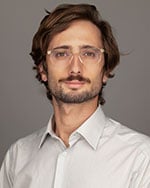 Federico Mazzon, PhD