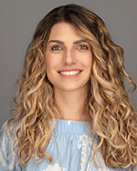 Francesca Albano, PhD