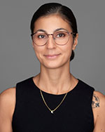 Shirin Changizi, PhD