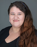 Tabitha Boeringer, PhD