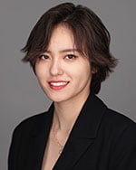 Zoe Zhou, PhD