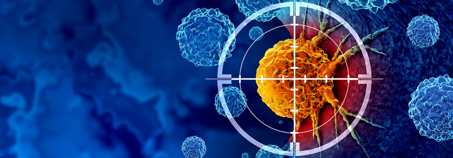 Cancer Treatment Immunotherapy