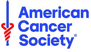 American Cancer Society logo