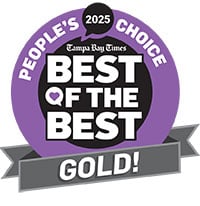 Best of the Best Logo