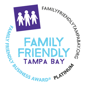 Family Friendly Tampa Bay