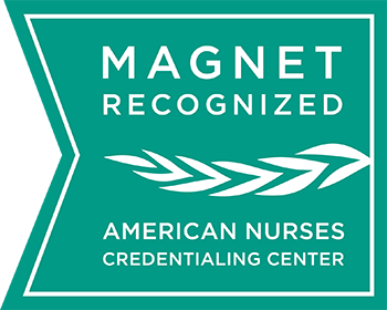 Magnet Recognized American Nurses