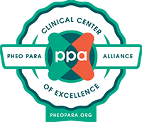 Pheo Para Alliance Clinical Center of Excellence