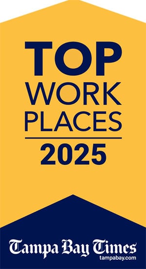 TBT Top Workplaces